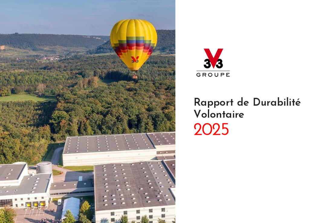 rapport  rse