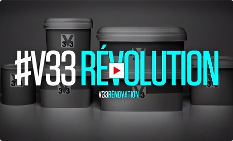 #V33REVOLUTION